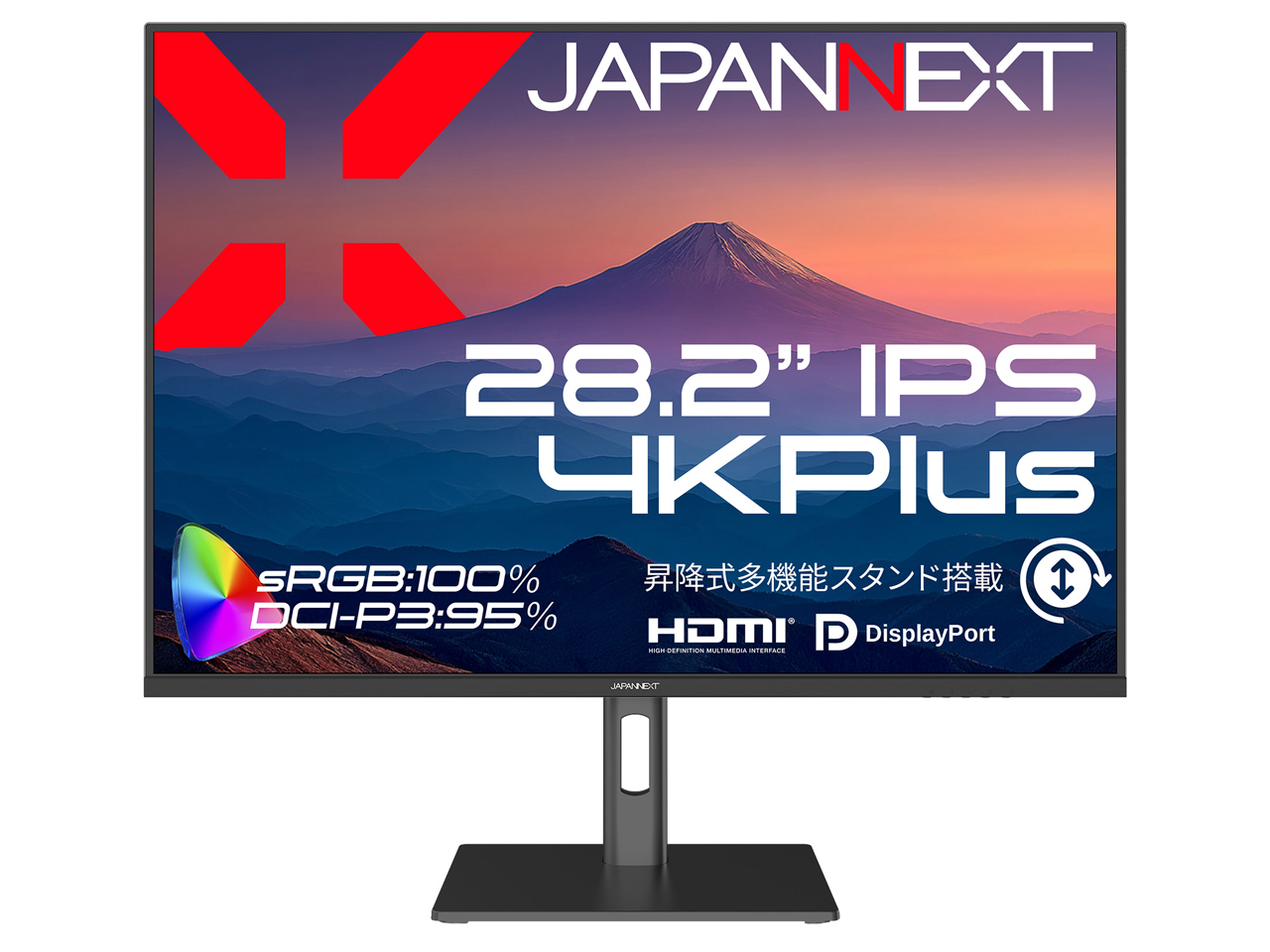 JN-282IPS4KP-HSP [28.2インチ]