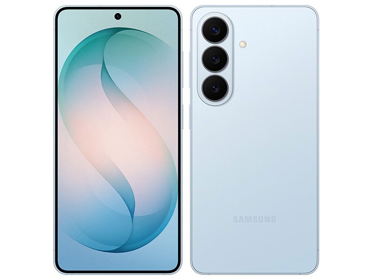 Galaxy S26 256GB au [�X�J�C�u���[] �̐��i�摜