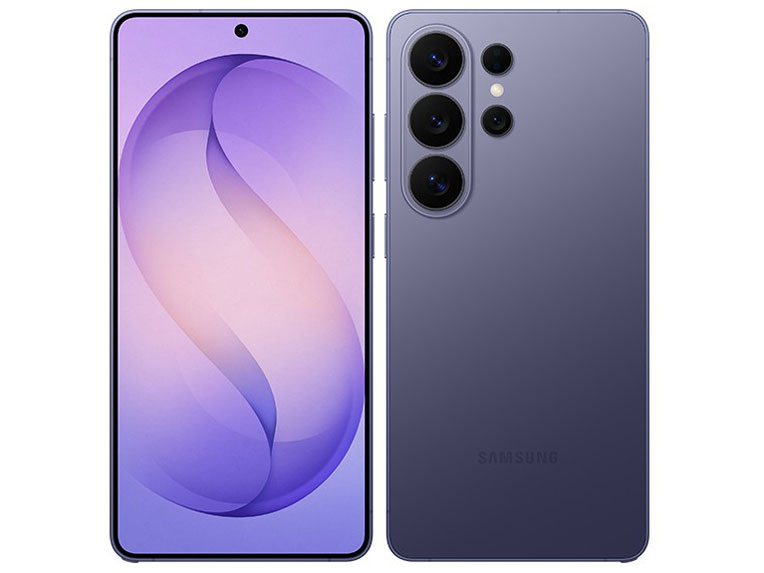 Galaxy S26 Ultra 256GB au [�R�o���g�o�C�I���b�g] �̐��i�摜