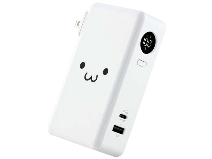 EC-C46LWF [���낿���(�z���C�g×�u���b�N)] �̐��i�摜