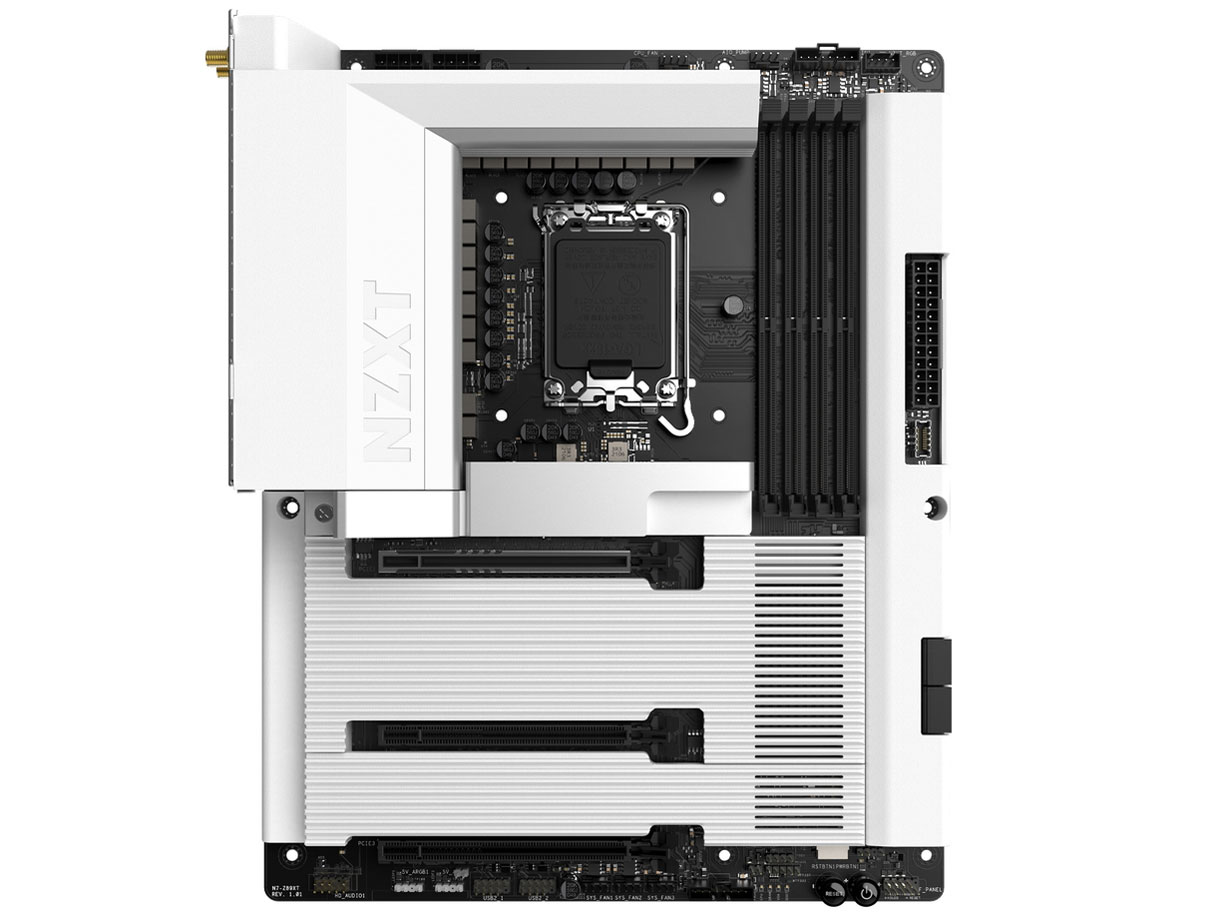 N7 Z890 N7-Z89XT-W1 �̐��i�摜