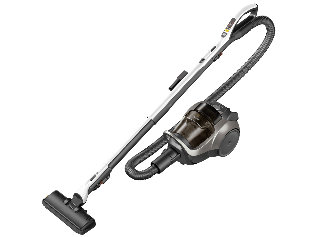 Be-K TC-ED2F-H [メタルグレー]