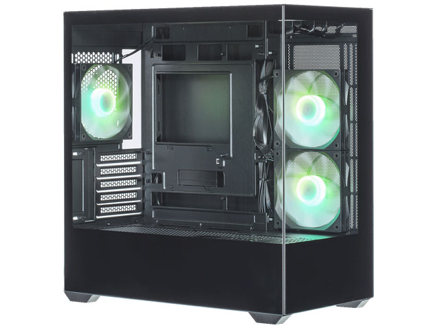 OnlineGamers OG-R75700XG1A1TNVM Ryzen 7 5700X�E16GB�������E1TB M.2 NVMe�ERX 9060 XT���ځE�J�X�^�}�C�Y���f�� �̐��i�摜