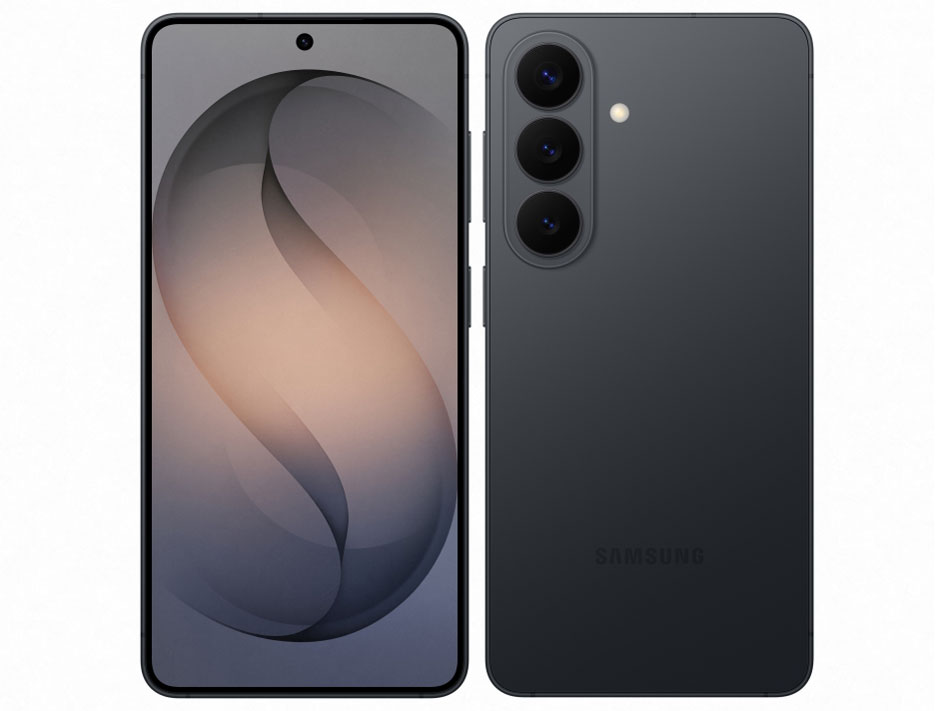 Galaxy S26 256GB SoftBank [�u���b�N] �̐��i�摜