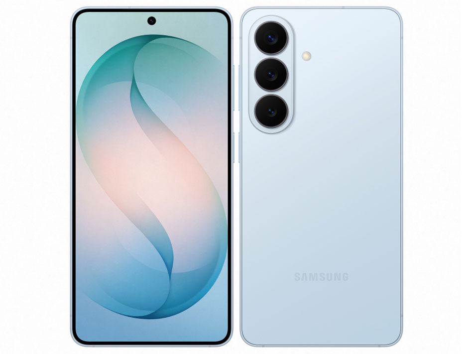 Galaxy S26 256GB SoftBank [�X�J�C�u���[] �̐��i�摜