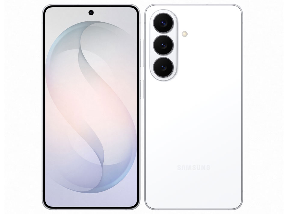 Galaxy S26 512GB SoftBank [�z���C�g] �̐��i�摜