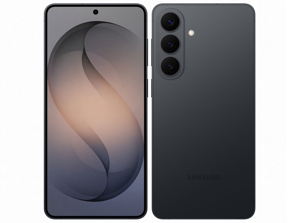 Galaxy S26+ 256GB SoftBank [�u���b�N] �̐��i�摜