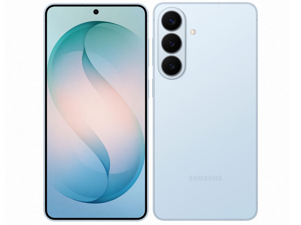 Galaxy S26+ 256GB SoftBank [�X�J�C�u���[] �̐��i�摜