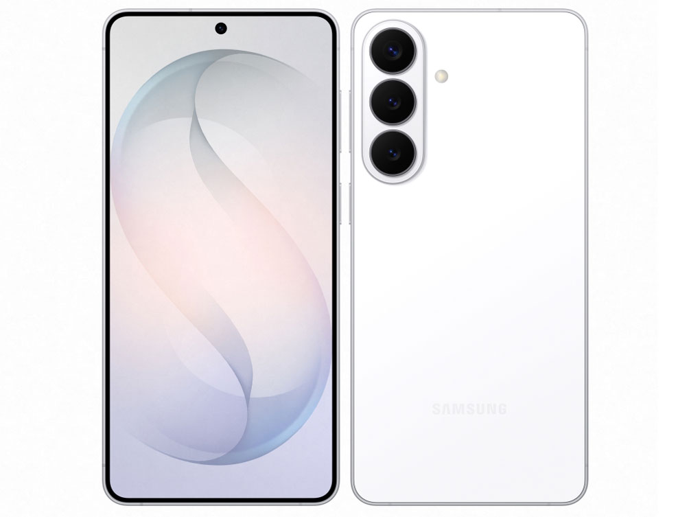 Galaxy S26+ 512GB SoftBank [�z���C�g] �̐��i�摜