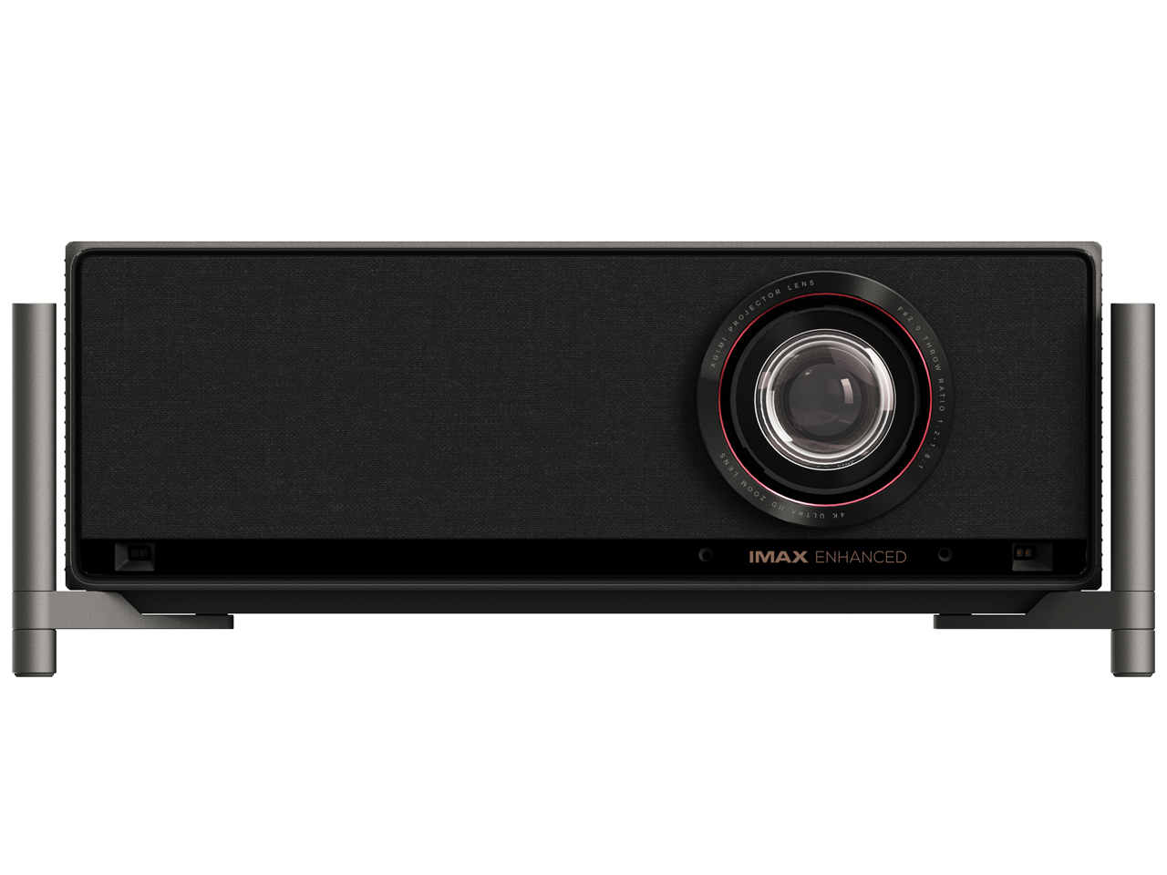 XGIMI TITAN �̐��i�摜