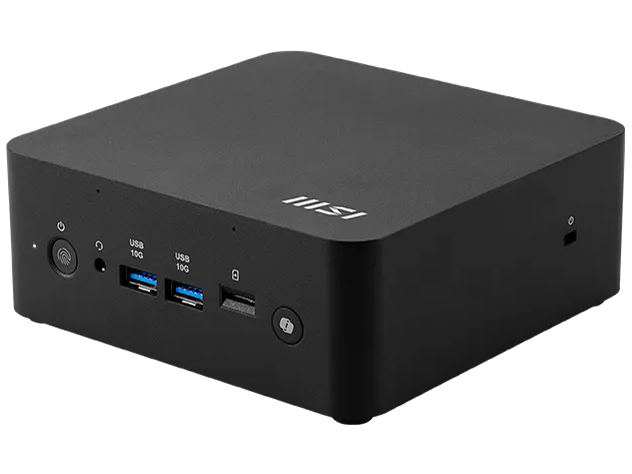 Cubi NUC AI+ 2MG-043JP �̐��i�摜