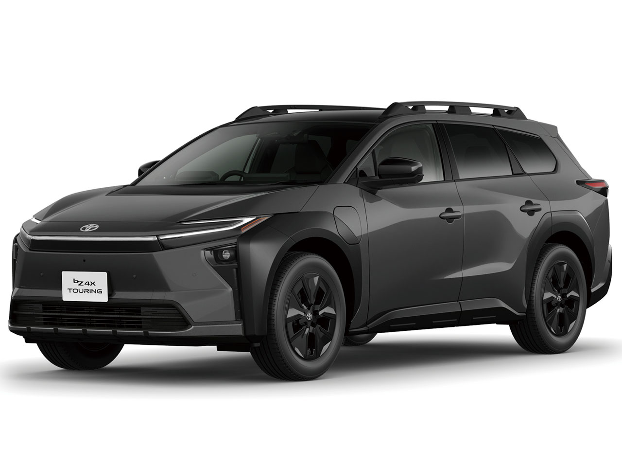 トヨタ bZ4X ツーリングの買取価格・査定相場情報 - 価格.com