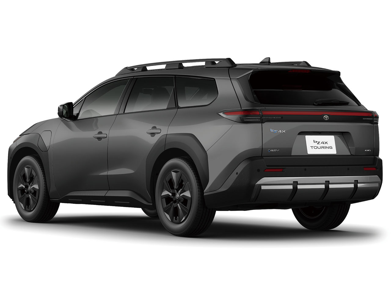 トヨタ bZ4X ツーリング 2026年モデル Zの価格・性能・装備