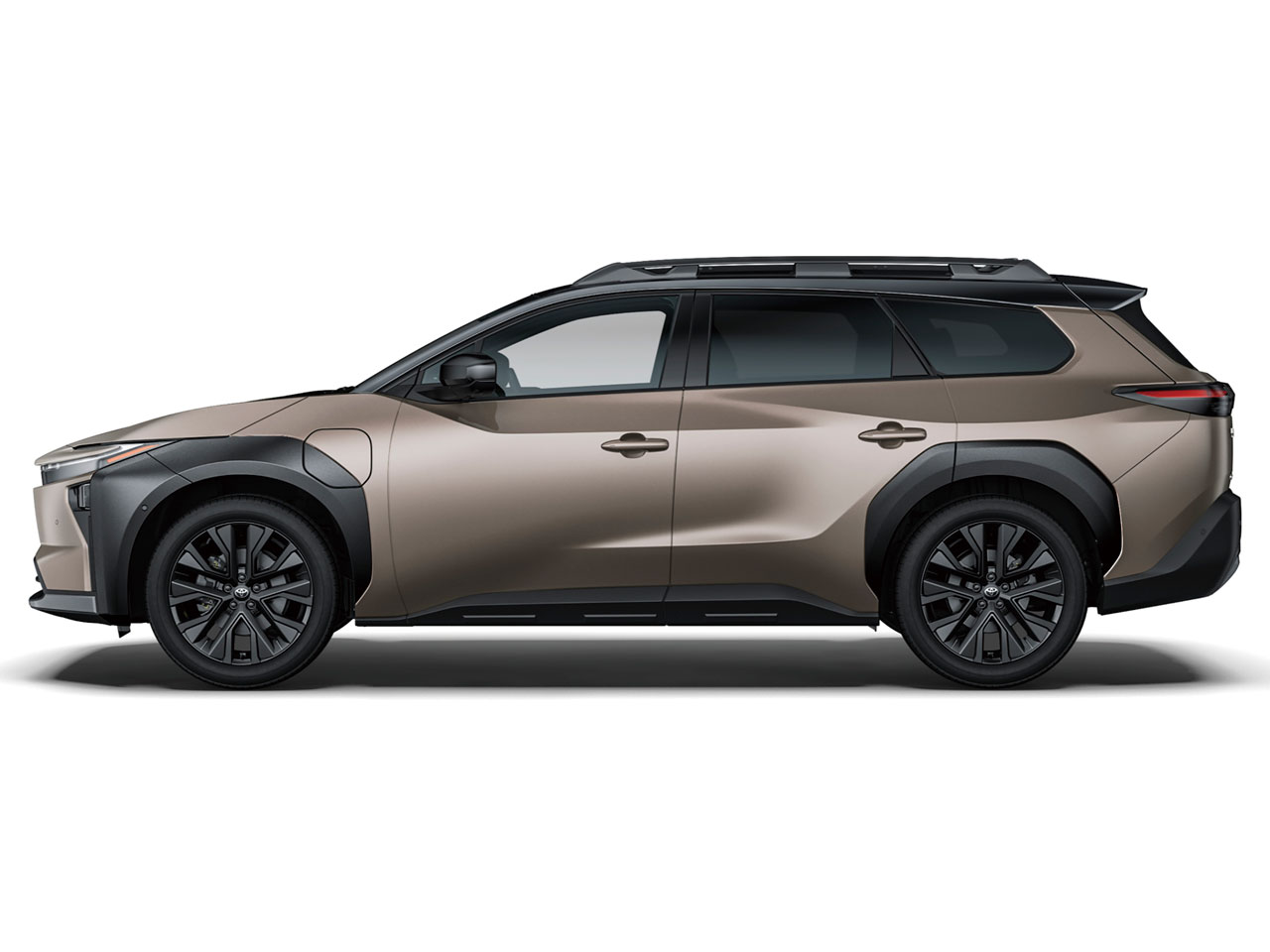 トヨタ bZ4X ツーリング 2026年モデル Zの価格・性能・装備