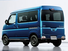 ダイハツ e-アトレー 商用車 2026年モデル RSの価格・性能・装備