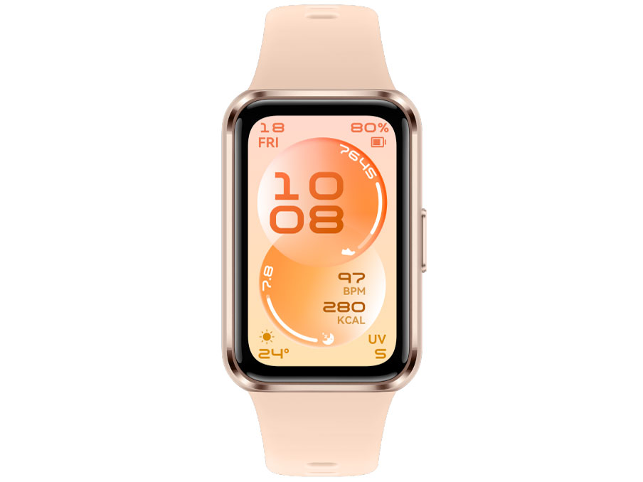 HUAWEI Band 11 Aluminum Edition [�x�[�W��]