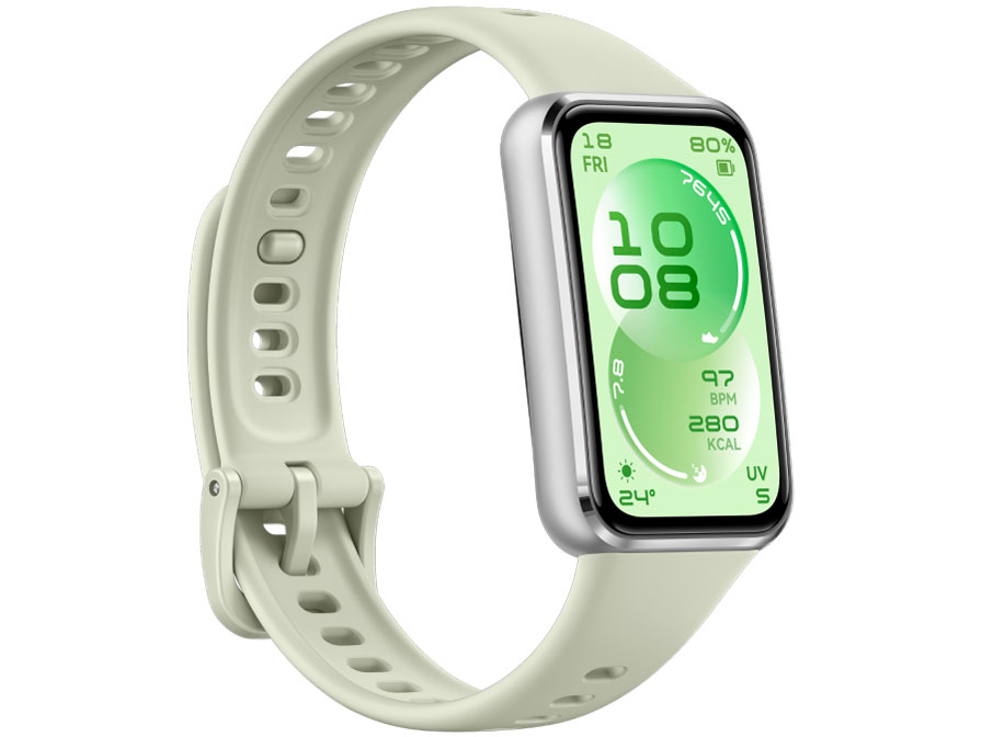 HUAWEI Band 11 Aluminum Edition [�O���[��]