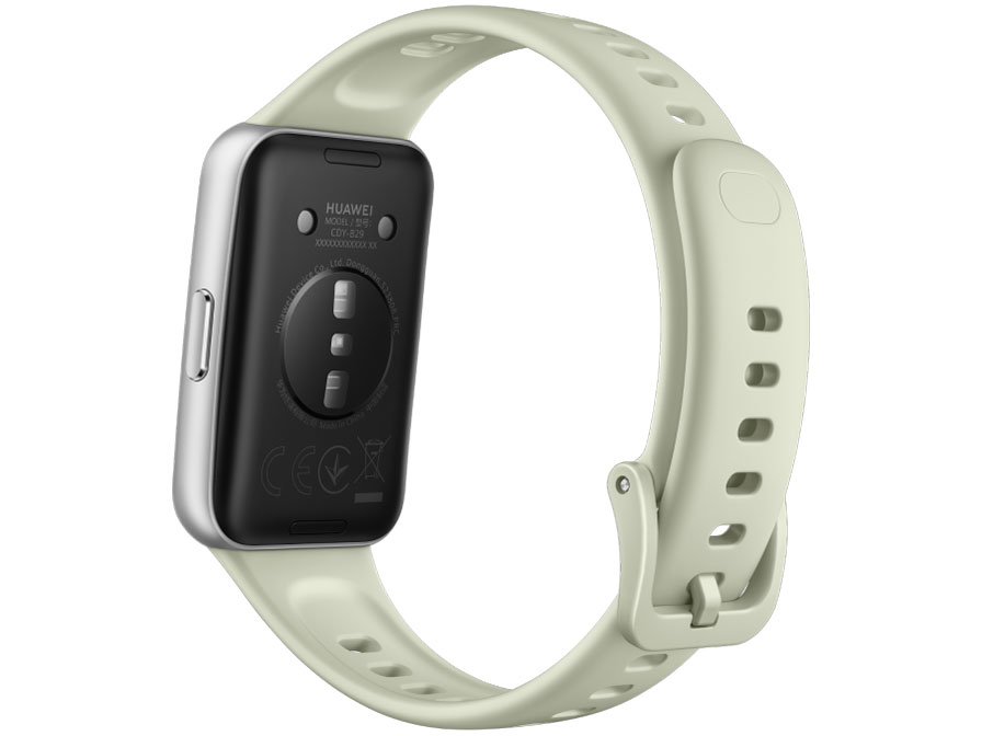 HUAWEI Band 11 Aluminum Edition [�O���[��]