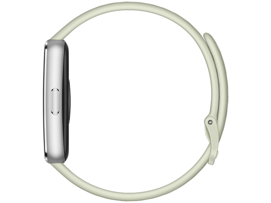 HUAWEI Band 11 Aluminum Edition [�O���[��]