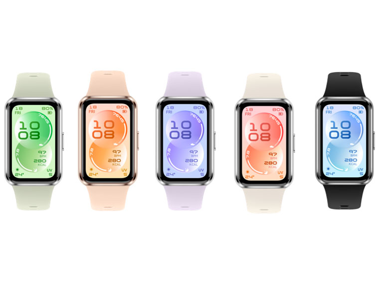 HUAWEI Band 11 Aluminum Edition [�O���[��]