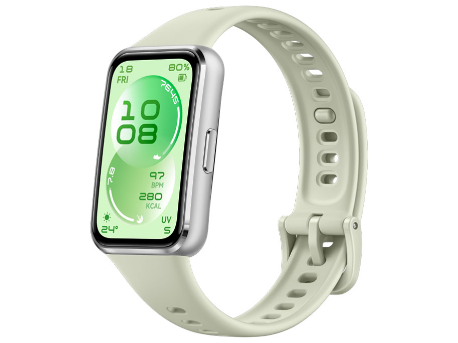 HUAWEI Band 11 Aluminum Edition [�O���[��] �̐��i�摜