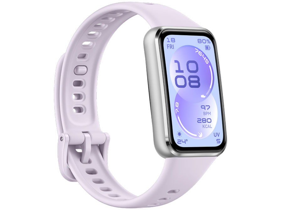 HUAWEI Band 11 Aluminum Edition [�p�[�v��]