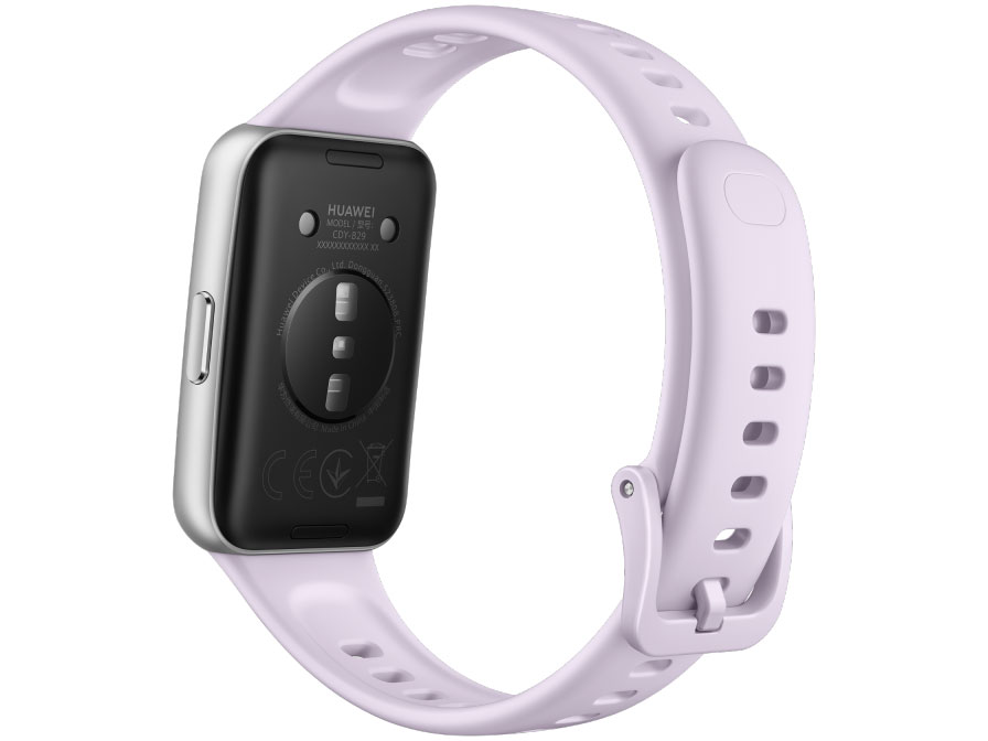 HUAWEI Band 11 Aluminum Edition [�p�[�v��]
