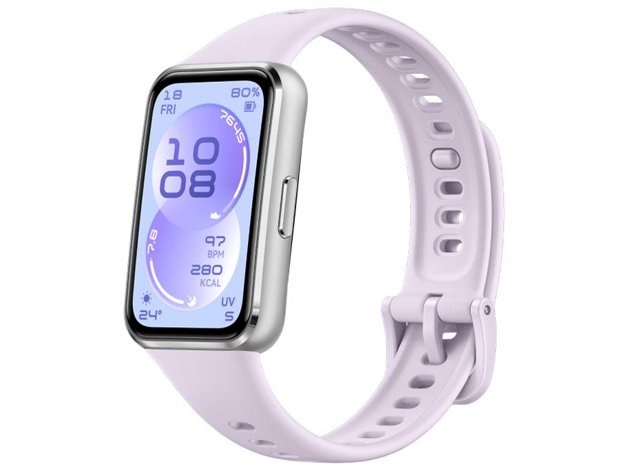 HUAWEI Band 11 Aluminum Edition [�p�[�v��] �̐��i�摜