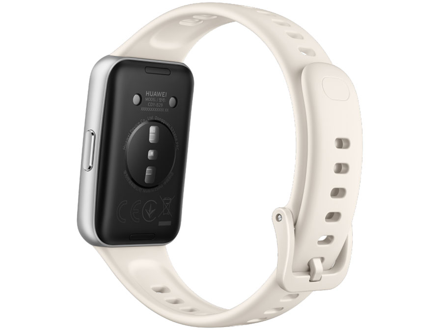 HUAWEI Band 11 Aluminum Edition [�z���C�g]