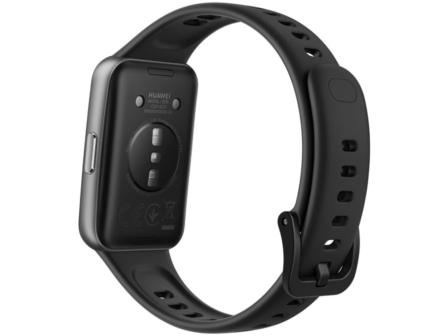 HUAWEI Band 11 Aluminum Edition [�u���b�N]
