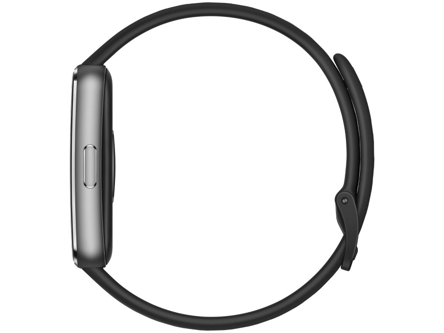HUAWEI Band 11 Aluminum Edition [�u���b�N]