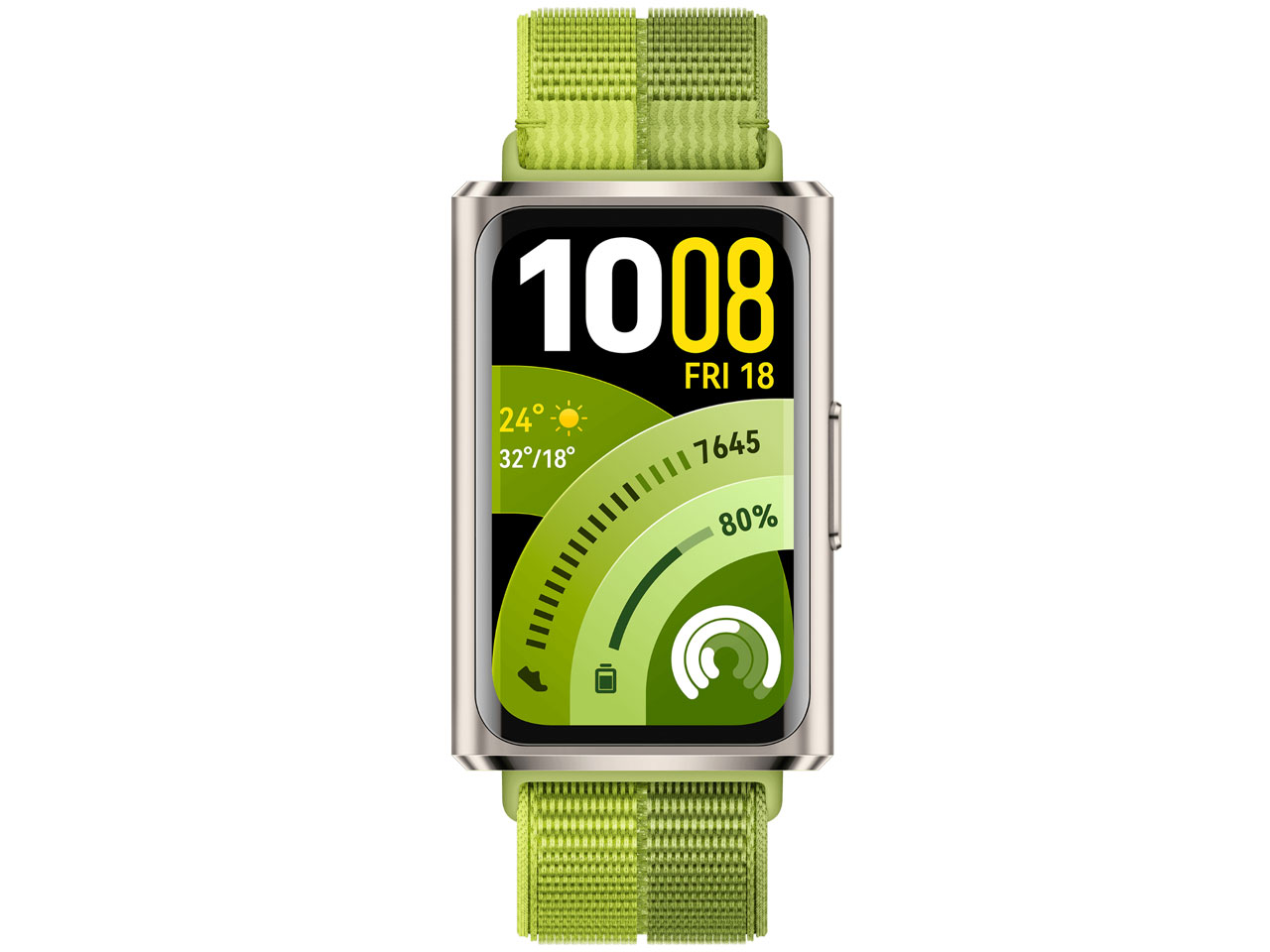 HUAWEI Band 11 Pro [�O���[��]
