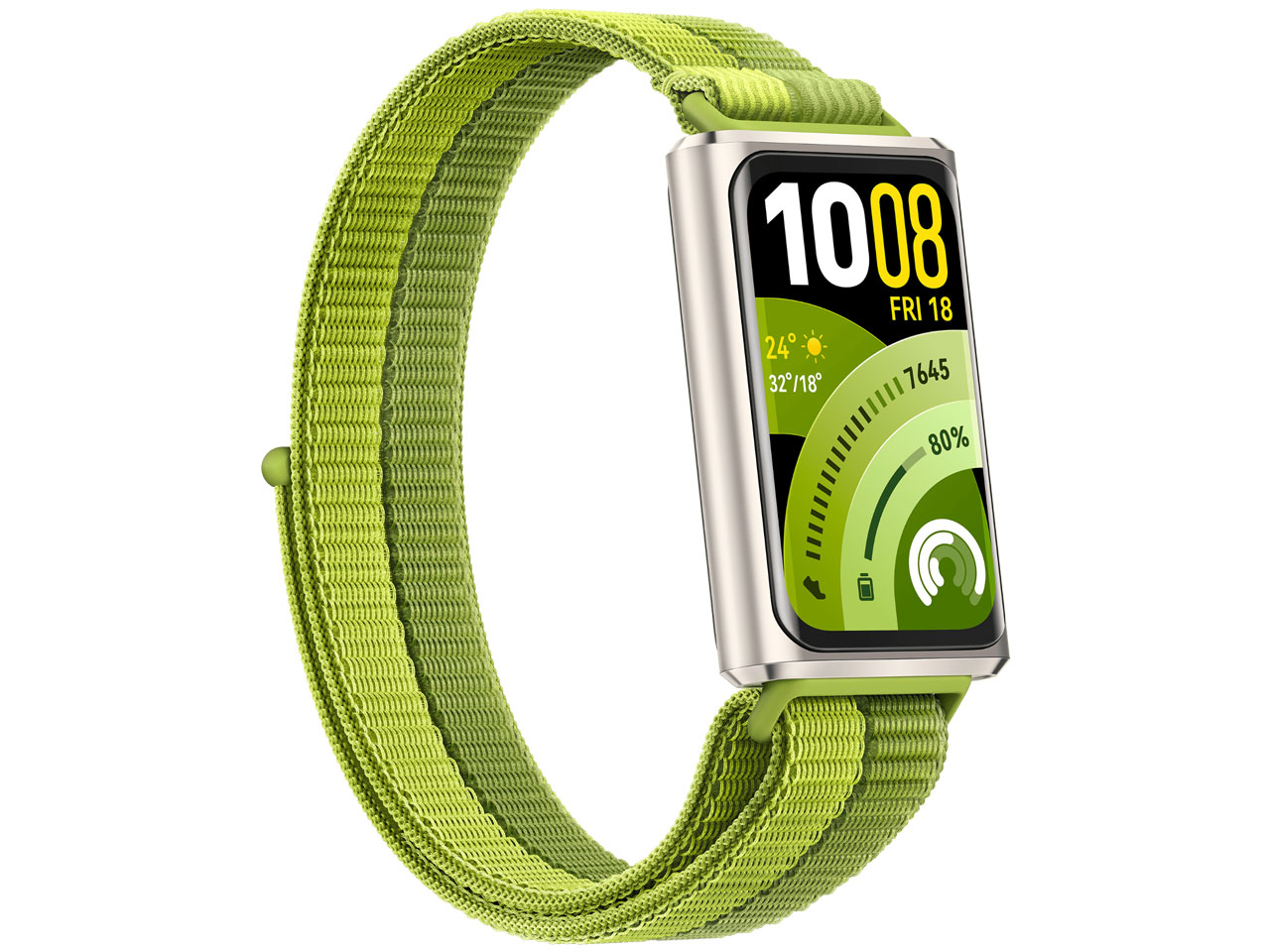 HUAWEI Band 11 Pro [�O���[��]