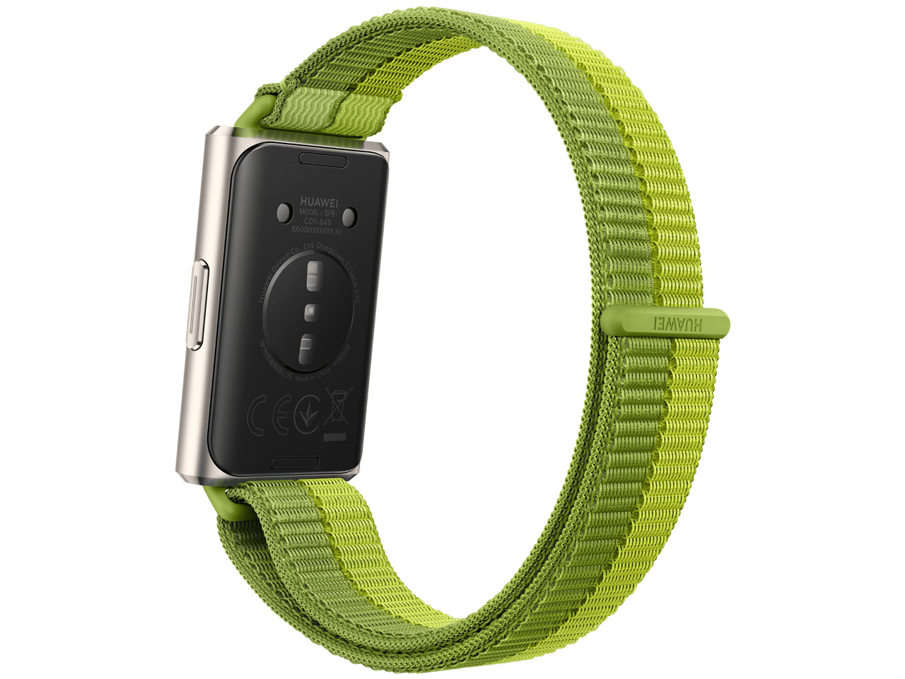 HUAWEI Band 11 Pro [�O���[��]