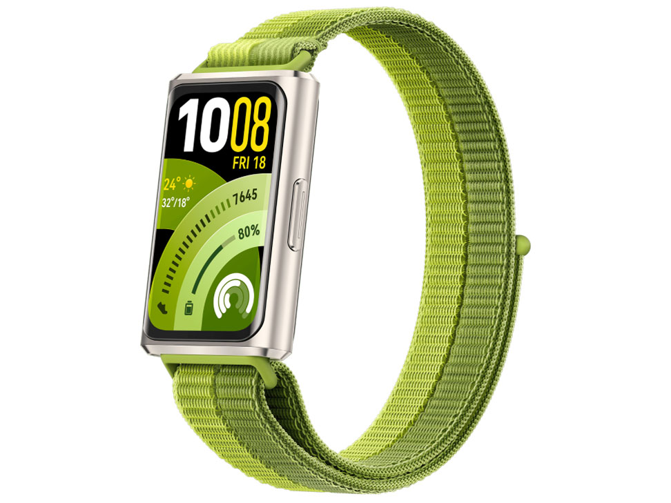 HUAWEI Band 11 Pro [�O���[��] �̐��i�摜