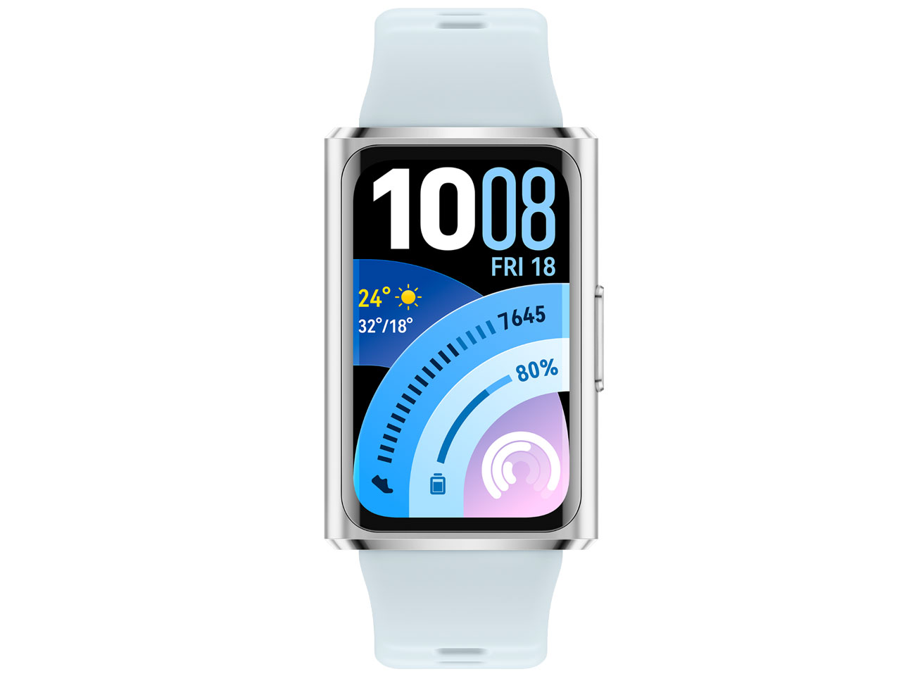 HUAWEI Band 11 Pro [�u���[]