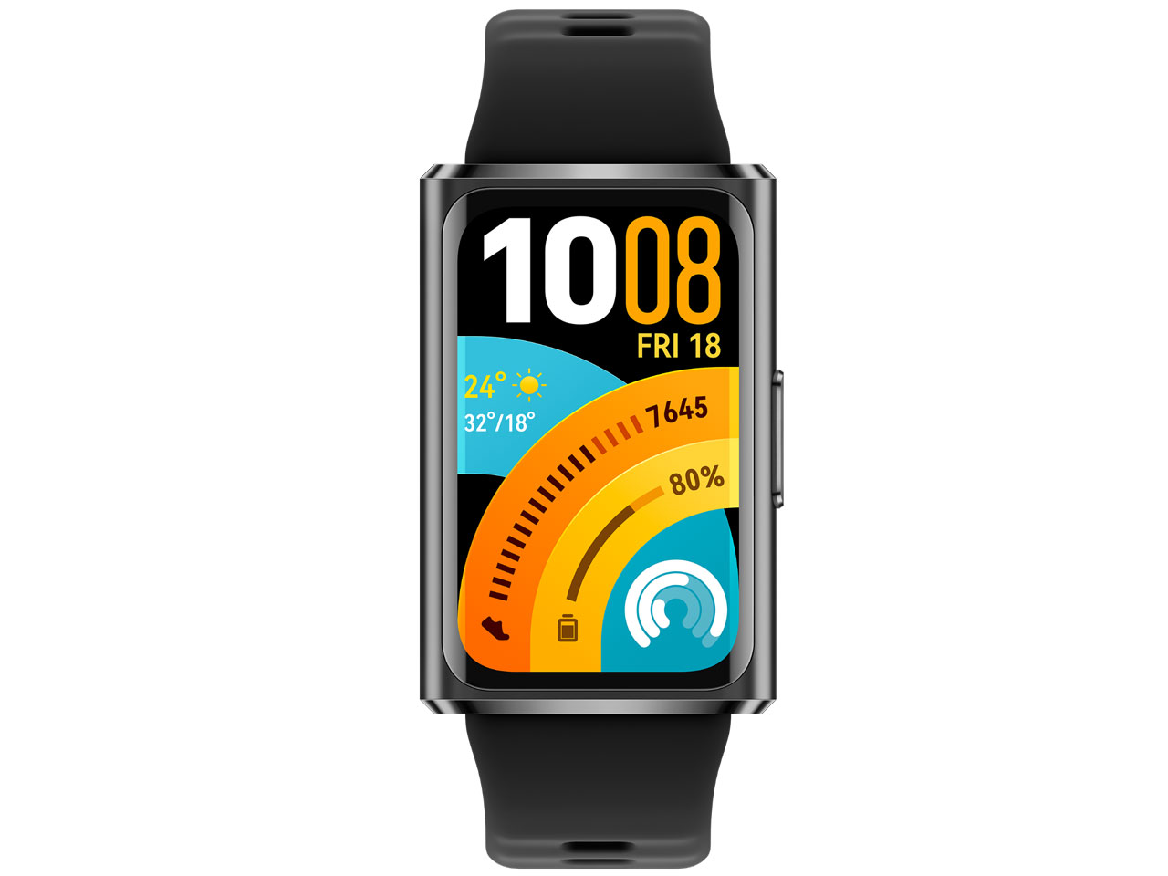 HUAWEI Band 11 Pro [�u���b�N]