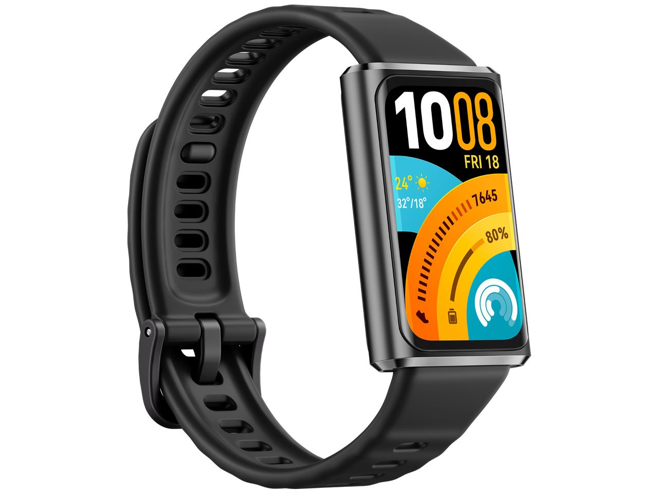 HUAWEI Band 11 Pro [�u���b�N]