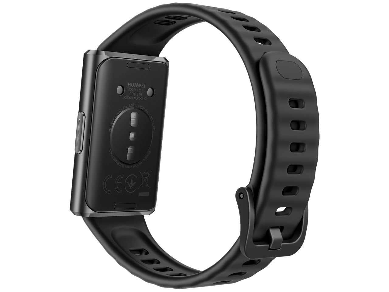 HUAWEI Band 11 Pro [�u���b�N]