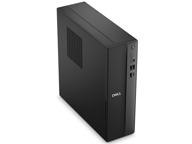 Dell �X���� �f�X�N�g�b�v Ryzen 3 110�E8GB�������E512GB SSD���ڃ��f��(DS1265) �̐��i�摜