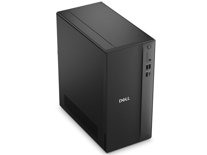 Dell �^���[ �f�X�N�g�b�v Ryzen 5 150�E8GB�������E512GB SSD���ڃ��f��(DT1265) �̐��i�摜