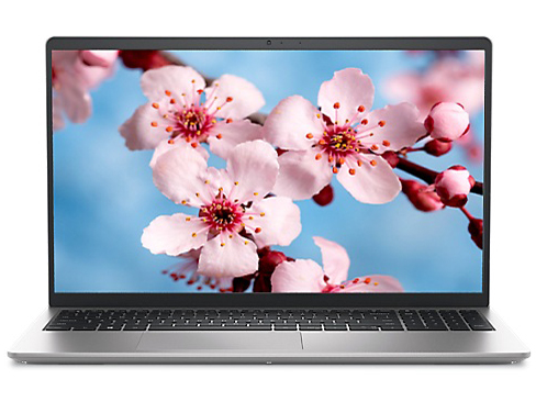 Dell 15 Ryzen 5 7530U�E16GB�������E512GB SSD���ڃ��f��(4�N�ۏؕt��)(DC15255) [�v���`�i�V���o�[] �̐��i�摜