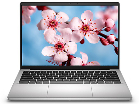 Dell 14 Core 5 120U�E16GB�������E512GB SSD���ڃ��f��(4�N�ۏؕt��)(DC14250) [�v���`�i�V���o�[] �̐��i�摜