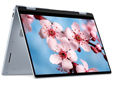 Dell 14 Plus 2-in-1 Core Ultra 5 226V�E16GB�������E512GB SSD���ڃ��f��(4�N�ۏؕt��)(DB04250) [�A�C�X�u���[] �̐��i�摜