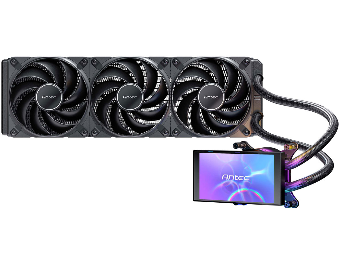 Vortex View 360 �̐��i�摜