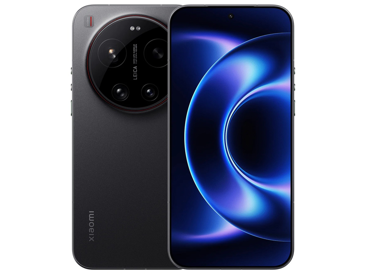 Xiaomi 17 Ultra 512GB SIM�t���[ [�u���b�N] �̐��i�摜