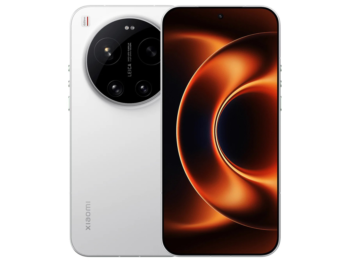 Xiaomi 17 Ultra 1TB SIM�t���[ [�z���C�g] �̐��i�摜