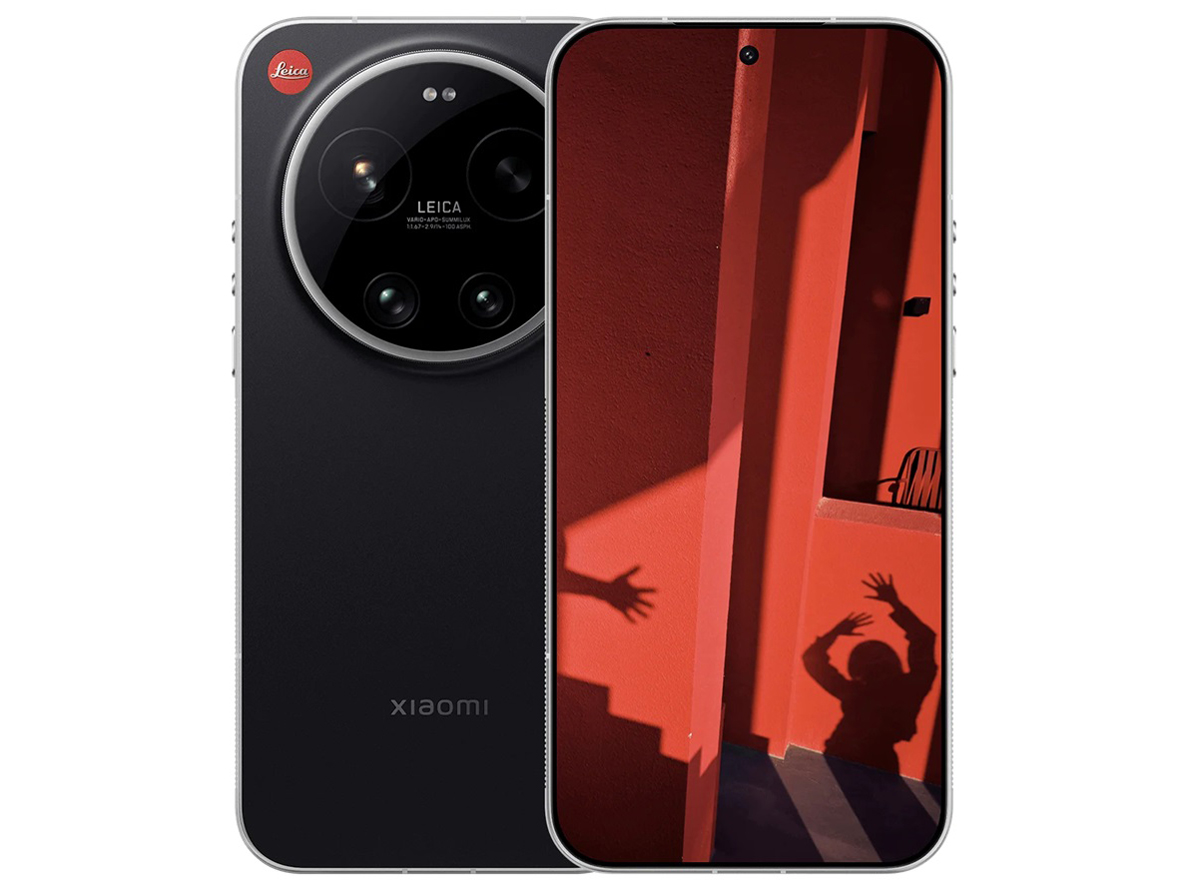 ���C�J Leica Leitzphone powered by Xiaomi ���i�摜