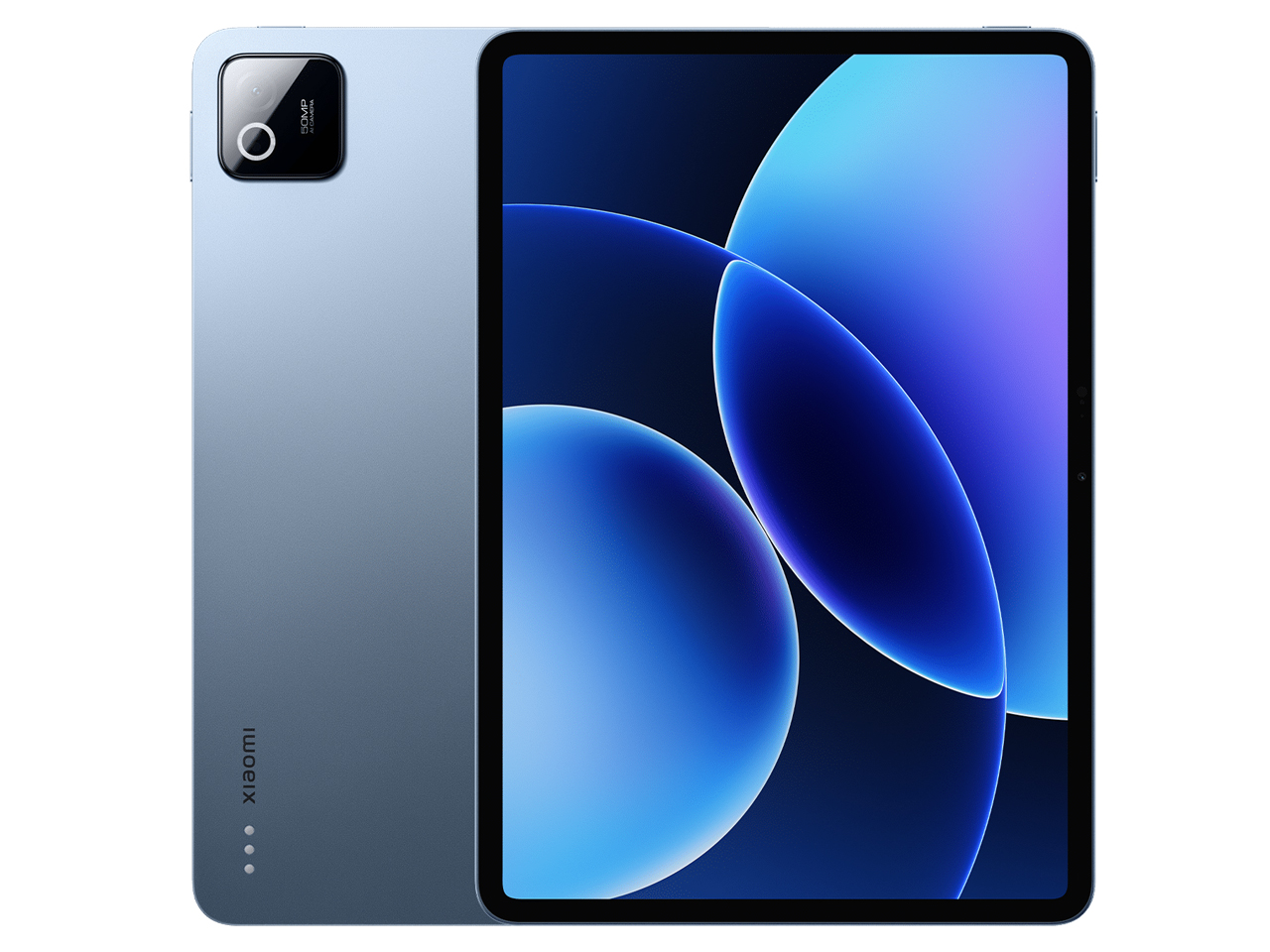 Xiaomi Pad 8 Pro 8GB+128GB VHU6453JP [�u���[] �̐��i�摜