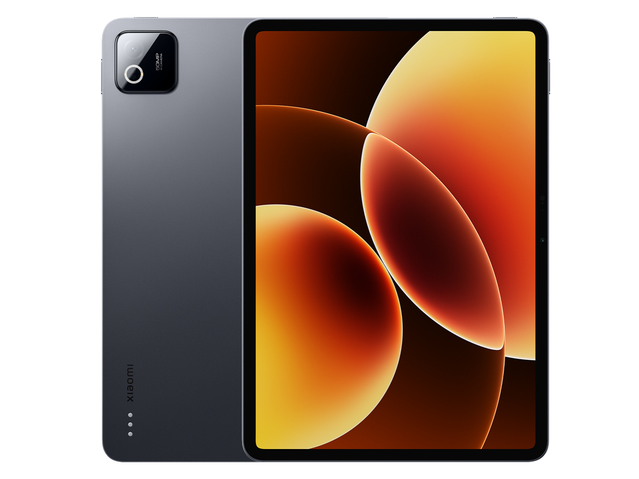 Xiaomi Pad 8 Pro Matte Glass Version 12GB+512GB VHU6697JP [�O���[] �̐��i�摜